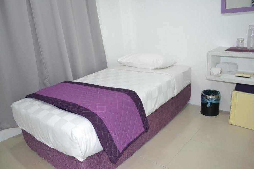 Lavender Hotel Teluk Intan Exteriér fotografie