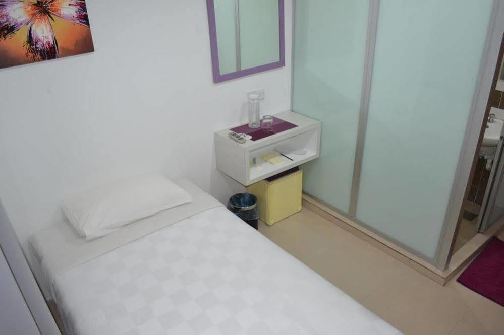 Lavender Hotel Teluk Intan Exteriér fotografie